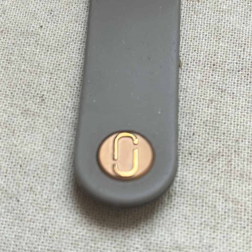 Marc Jacobs Riley Smartwatch Watch Rose Gold Cement Round - Picture 5 of 9
